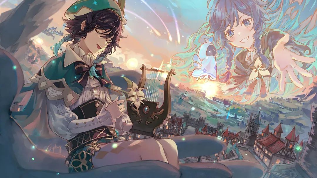 《原神》每日隐藏成就捉猫记攻略