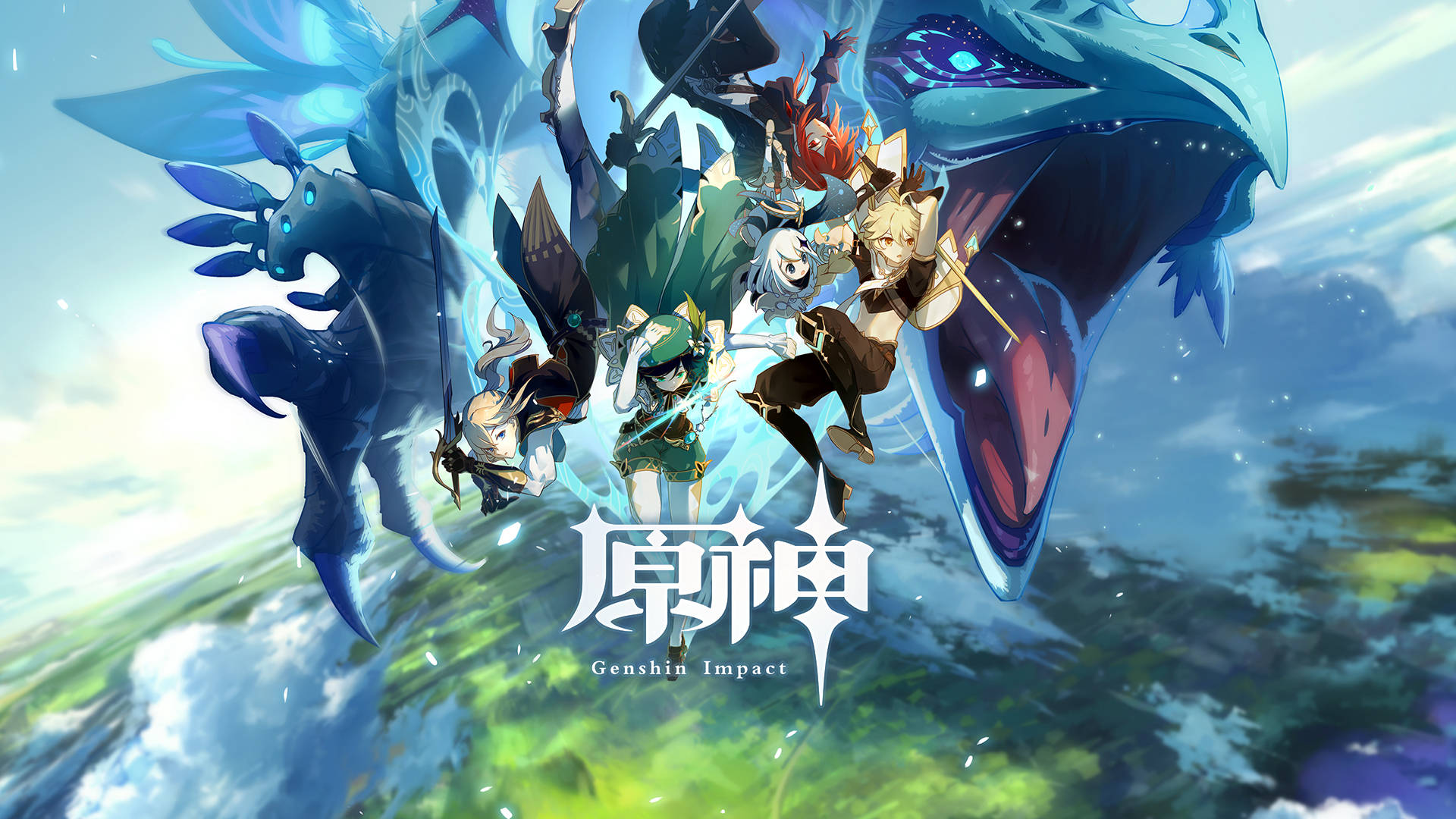 《原神》秘宝迷踪藏宝地2攻略