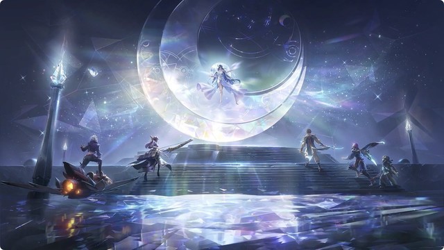 《王者荣耀》新赛季时间s29
