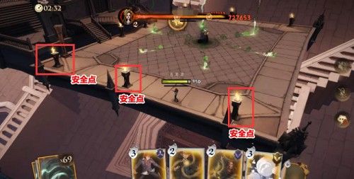 《哈利波特：魔法觉醒》追忆之境30层BOSS贝拉打法攻略