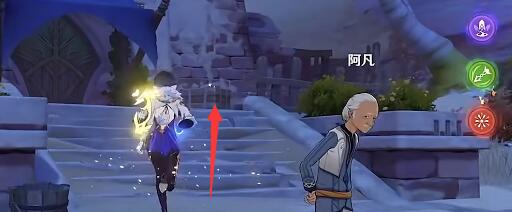 《原神》来自往日的歌谣任务完成攻略