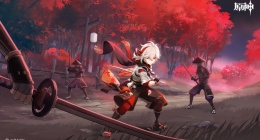 原神新芽的曲调怎么弹(原神3.0新芽的曲调弹奏方法)