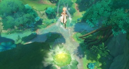 原神流浪的晚星突破材料是什么(原神3.1流浪的晚星突破材料一览)