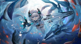 深空之眼流萤岚雾休刻印怎么搭配(深空之眼流萤岚雾休刻印搭配推荐)