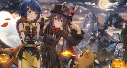 原神3.1版本复刻角色有谁(原神3.1版本复刻角色内鬼爆料)