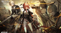 明日方舟BW-2怎么打(明日方舟BW-2通关攻略)