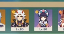 原神片剂深研第四关怎么过(原神3.0片剂深研第四关攻略)