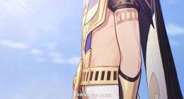 《原神》赛诺角色PV(「奉辞罚罪」)