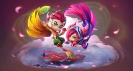 金铲铲之战S7.5玉龙换形豹女阵容怎么玩(金铲铲之战S7.5玉龙换形豹女阵容玩法)