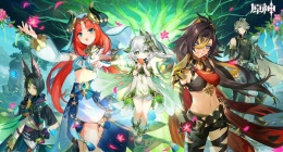 原神3.1版本更新时间(原神3.1版本几点结束更新)
