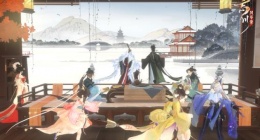 《忘川风华录》“横扫六合”年度大版本即将上线(官？？网预约开启)