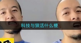 科技与狠活是什么意思(科技与狠活什么梗)