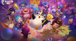 金铲铲之战S7.5神龙内瑟斯阵容怎么搭配(金铲铲之战S7.5神龙内瑟斯阵容玩法)