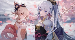 原神沙上花任务怎么做(原神3.1沙上花任务完成攻略)