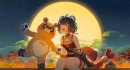 原神圣显棱柱怎么操作(原神3.1圣显棱柱操作方法攻略)