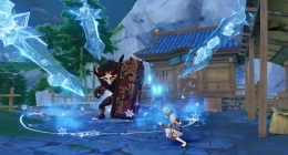 原神赤沙之槛秘境怎么开(原神赤沙之槛秘境解锁攻略)