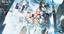 明日方舟11-1磨难怎么过(明日方舟淬火尘霾11-1打法攻略)