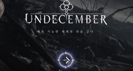 Undecember十三月380报错怎么办(Undecember十三月380报错解决教程)