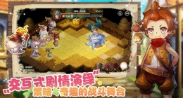 宝石研物语伊恩之石什么阵容厉害(宝石研物语伊恩之石强力阵容推荐)