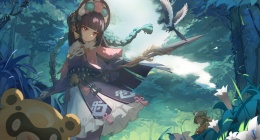 原神流浪的晚星属性效果介绍(原神流浪的晚星属性效果一览)