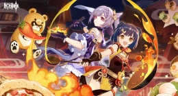 原神寻星之旅怎么完成(原神3.1寻星之旅活动攻略)