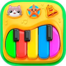 宝贝模拟弹钢琴下载安装手机版