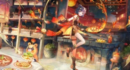 原神设法与纳西妲任务怎么完成(原神3.2设法与纳西妲的意识进行连接攻略)