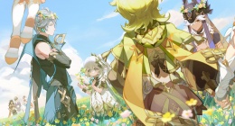 原神草神升级突破材料怎么获得(原神3.2草神升级突破材料)