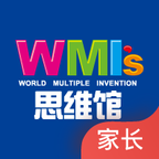 WMI思维馆app