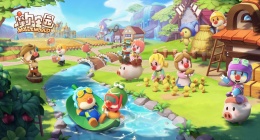 摩尔庄园11月7日神奇密码是多少(摩尔庄园手游cdk礼包码分享)