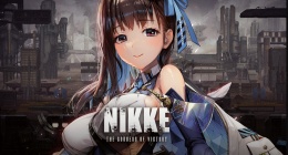 NIKKE胜利女神兑换码(NIKKE胜利女神兑换码最新)