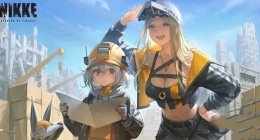 NIKKE胜利女神第八章遗失物位置(NIKKE胜利女神遗失物位置攻略)
