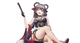 NIKKE胜利女神杨怎么样(NIKKE胜利女神杨强度如何)