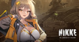 nikke胜利女神攻略(NIKKE胜利女神桑强度如何)