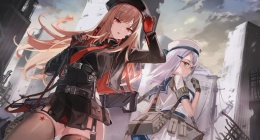 NIKKE胜利女神最强角色爆发CD(NIKKE胜利女神最强角色爆发CD排行)
