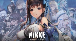 NIKKE胜利女神角色技能CD(NIKKE胜利女神技能CD时间)