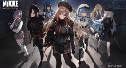 NIKKE胜利女神尤妮无限子弹BUG(NIKKE胜利女神无限子弹BUG)