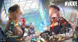 NIKKE胜利女神工作坊设计图位置(NIKKE胜利女神工作坊建造攻略)