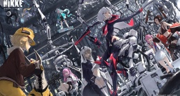 NIKKE胜利女神困难第二章遗失物位置 NIKKE胜利女神困难第二章遗失物攻略