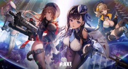 NIKKE胜利女神困难第一章遗失物位置 NIKKE胜利女神困难第一章遗失物攻略