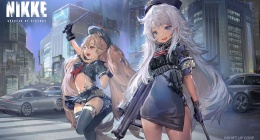 NIKKE胜利女神第十二章遗失物位置 NIKKE胜利女神第十二章遗失物攻略