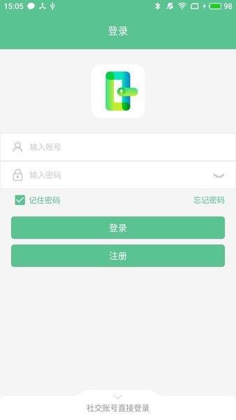 智能锁小宝app