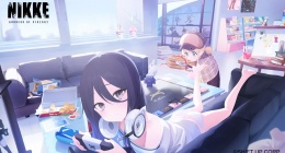 NIKKE胜利女神像设计图位置 NIKKE胜利女神像设计图攻略