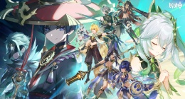原神3.3版本前瞻直播时间 原神3.3版本前瞻什么时候