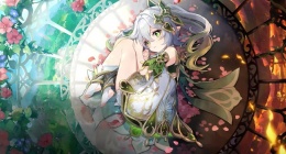 原神三部曲燃灼之炉 原神攻略