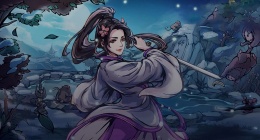 细雨江湖杜尾生借书任务 细雨江湖杜尾生借书攻略