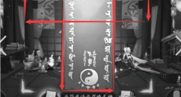 阴阳师神秘图案怎么触发 阴阳师神秘图案怎么画