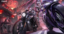 无期迷途EX-Y废墟幻影 无期迷途EX-Y废墟幻影攻略