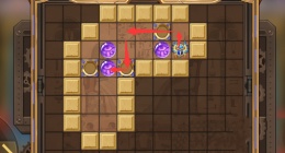 空之要塞启航神眼锁第38关 空之要塞启航神眼锁第38关攻略