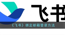 飞书用邮箱怎么登录 飞书用邮箱如何登录